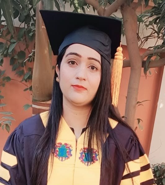 Dr. Tahira Abid